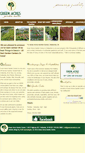 Mobile Screenshot of greenacresiowa.com